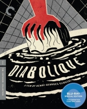 Cover art for Diabolique  [Blu-ray]
