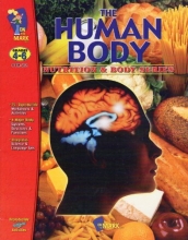 Cover art for The Human Body (Nutrition & Body)
