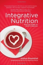 Cover art for Integrative Nutrition