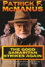 Cover art for The Good Samaritan Strikes Again