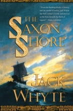 Cover art for The Saxon Shore (Camulod Chronicles #4)