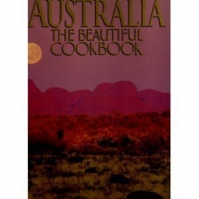 Cover art for Australia the Beautiful Cookbook