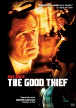 Cover art for The Good Thief