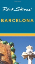 Cover art for Rick Steves Barcelona