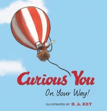 Cover art for Curious You: On Your Way!