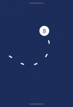Cover art for B
