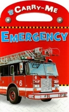 Cover art for Carry Me Emergency Upsized