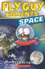 Cover art for Fly Guy Presents: Space