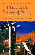 Cover art for Miss Julia's School of Beauty