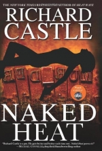 Cover art for Naked Heat (Nikki Heat)
