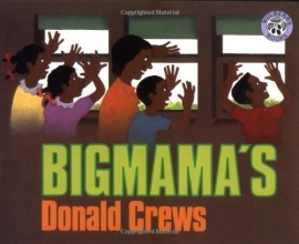Cover art for Bigmama's
