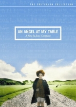 Cover art for An Angel at My Table 