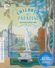 Cover art for Children of Paradise  [Blu-ray]