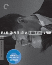 Cover art for Following  [Blu-ray]