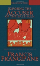 Cover art for Exposing the Accuser of the Brethren (Discernment)