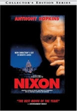 Cover art for Nixon - Collector's Edition
