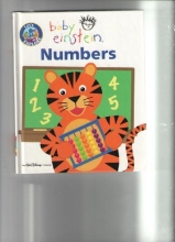 Cover art for Let's Explore, Baby Einstein Numbers