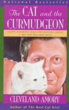 Cover art for The Cat and the Curmudgeon
