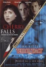 Cover art for Cherry Falls/Terror Tracks
