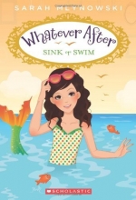 Cover art for Whatever After #3: Sink or Swim