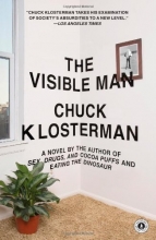 Cover art for The Visible Man: A Novel