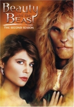 Cover art for Beauty and the Beast: Season 2