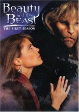 Cover art for Beauty and the Beast: Season 1