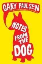 Cover art for Notes From the Dog