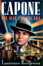 Cover art for Capone: The Man and the Era