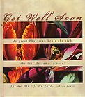 Cover art for Get Well Soon