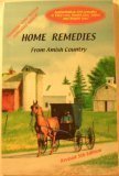 Cover art for Home Remedies From Amish Country