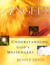 Cover art for Angels Understanding God's Messengers