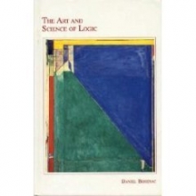 Cover art for Art and Science of Logic