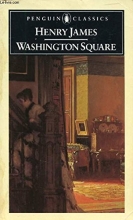 Cover art for Washington Square