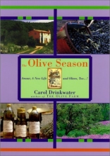 Cover art for The Olive Season