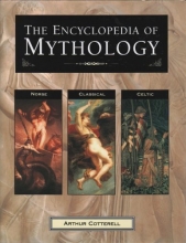 Cover art for The Encyclopedia of Mythology