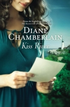 Cover art for Kiss River