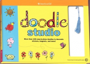 Cover art for Doodle Studio