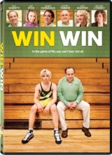 Cover art for Win Win