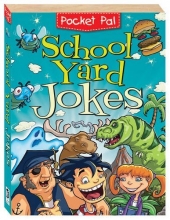 Cover art for School Yard Jokes (Pocket PAL)