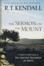 Cover art for The Sermon on the Mount