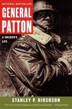 Cover art for General Patton: A Soldier's Life
