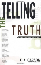 Cover art for Telling the Truth