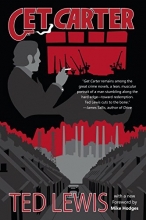 Cover art for Get Carter (The Jack Carter Trilogy)