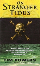 Cover art for On Stranger Tides