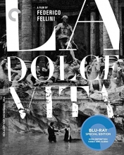 Cover art for La dolce vita [Blu-ray]