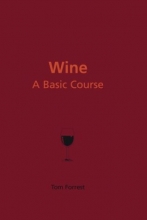 Cover art for Wine: A Basic Course