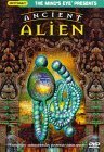 Cover art for Ancient Alien