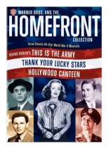 Cover art for Homefront Collection 