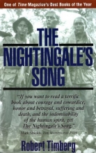 Cover art for The Nightingale's Song